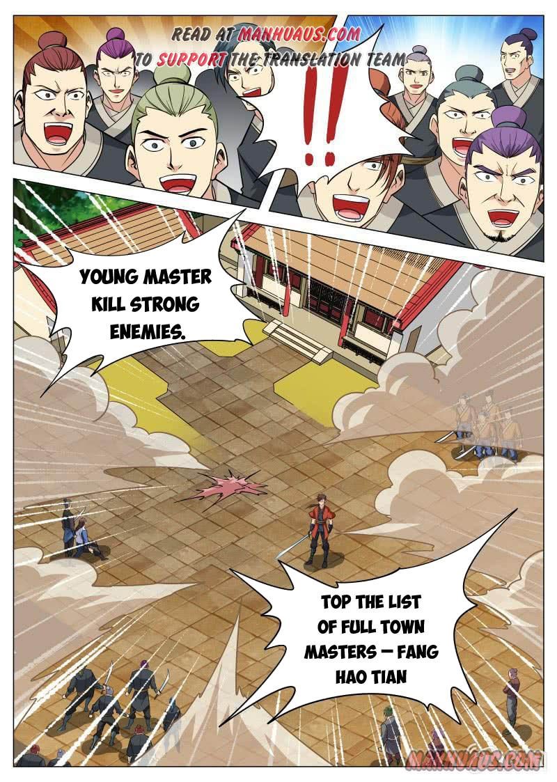 Page 1 of Chapter 99