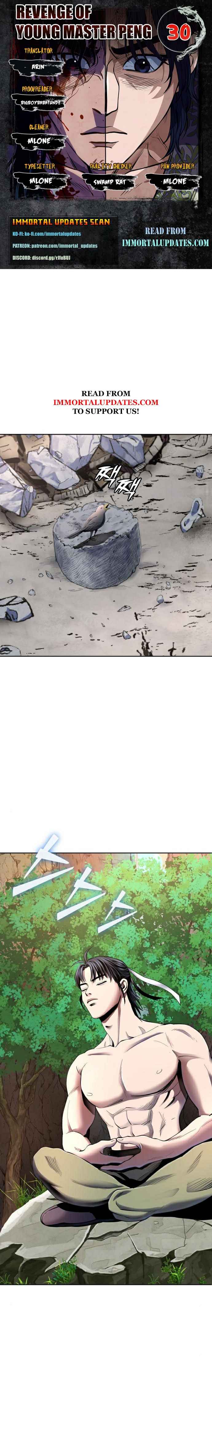Page 1 of Chapter 30