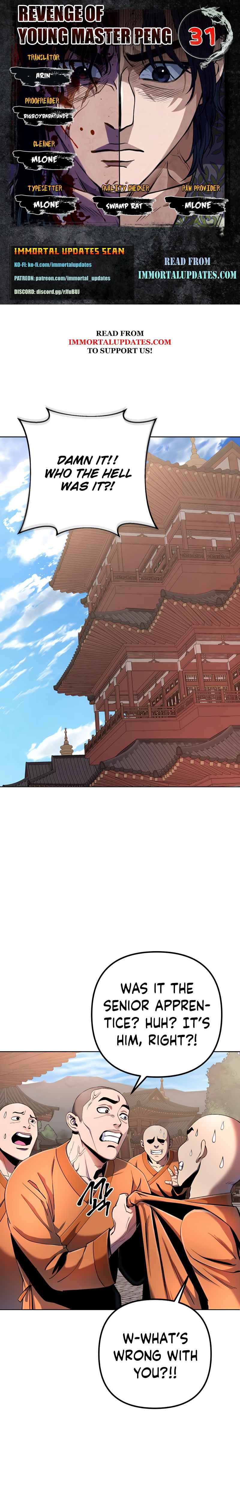 Page 1 of Chapter 31