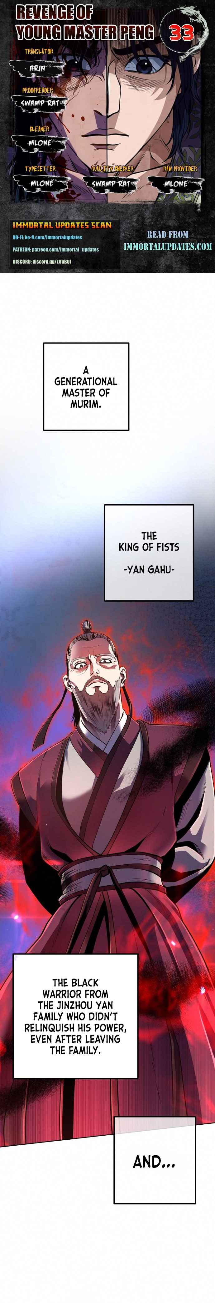 Page 1 of Chapter 33