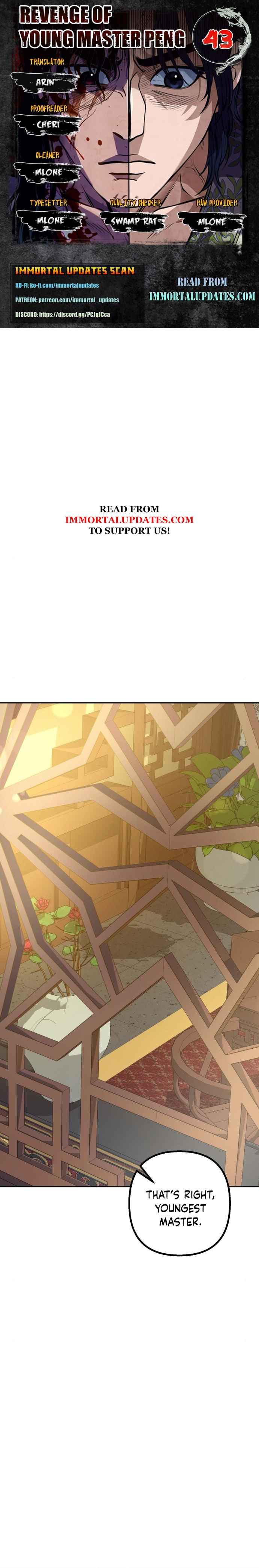 Page 1 of Chapter 43