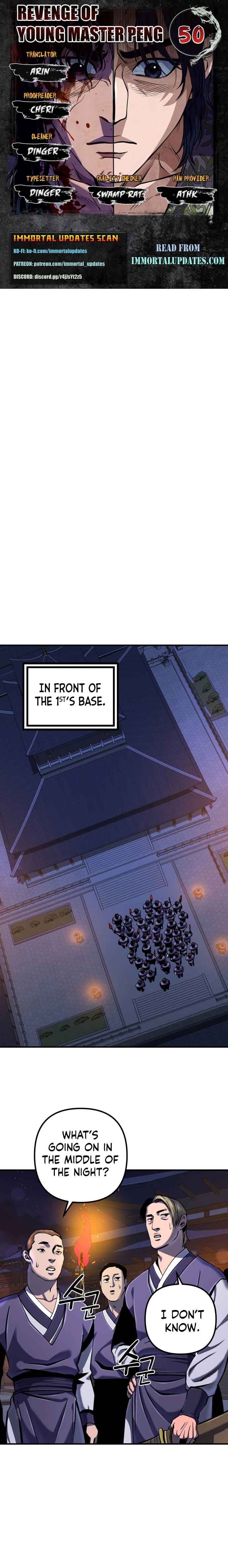 Page 1 of Chapter 50
