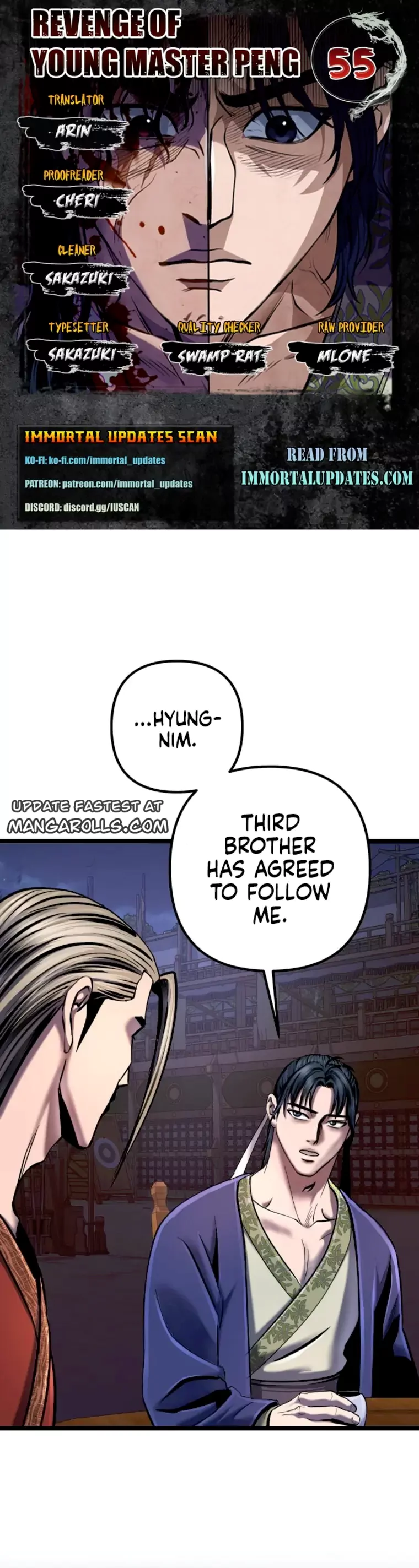 Page 1 of Chapter 55