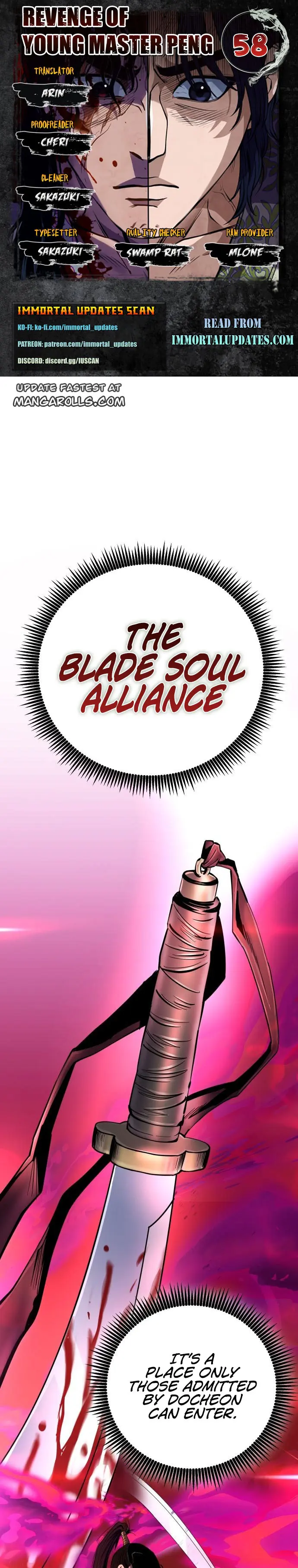 Page 1 of Chapter 58