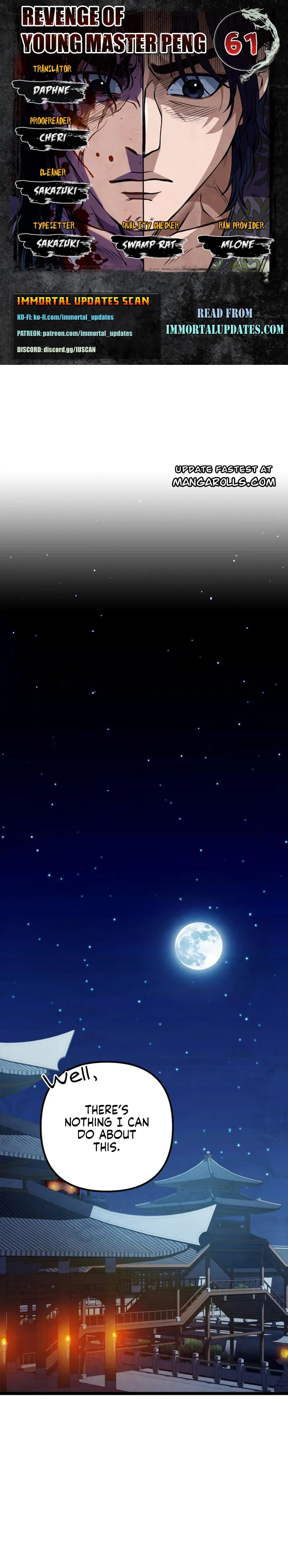 Page 1 of Chapter 61