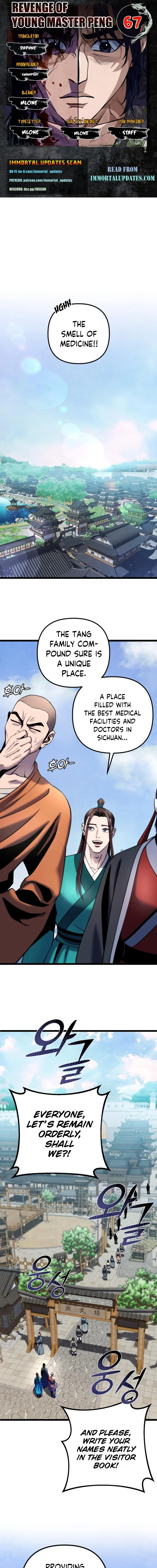 Page 1 of Chapter 67