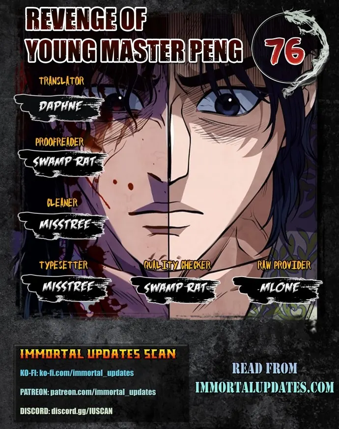 Page 1 of Chapter 76
