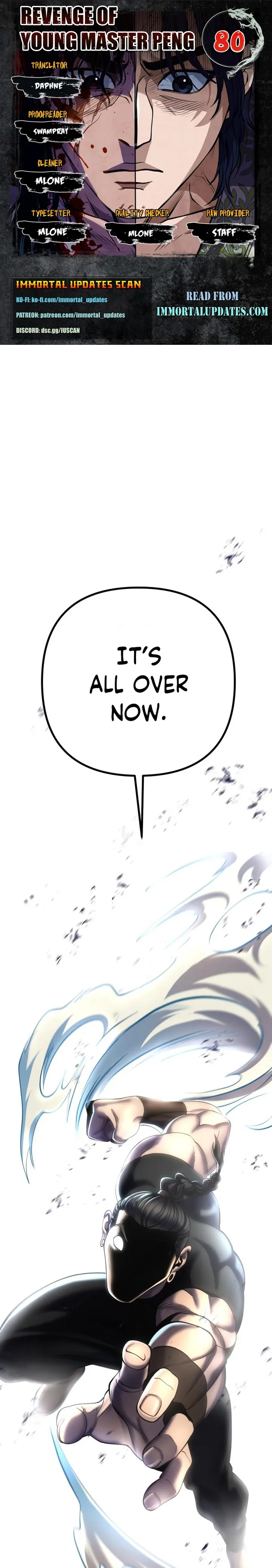 Page 1 of Chapter 80