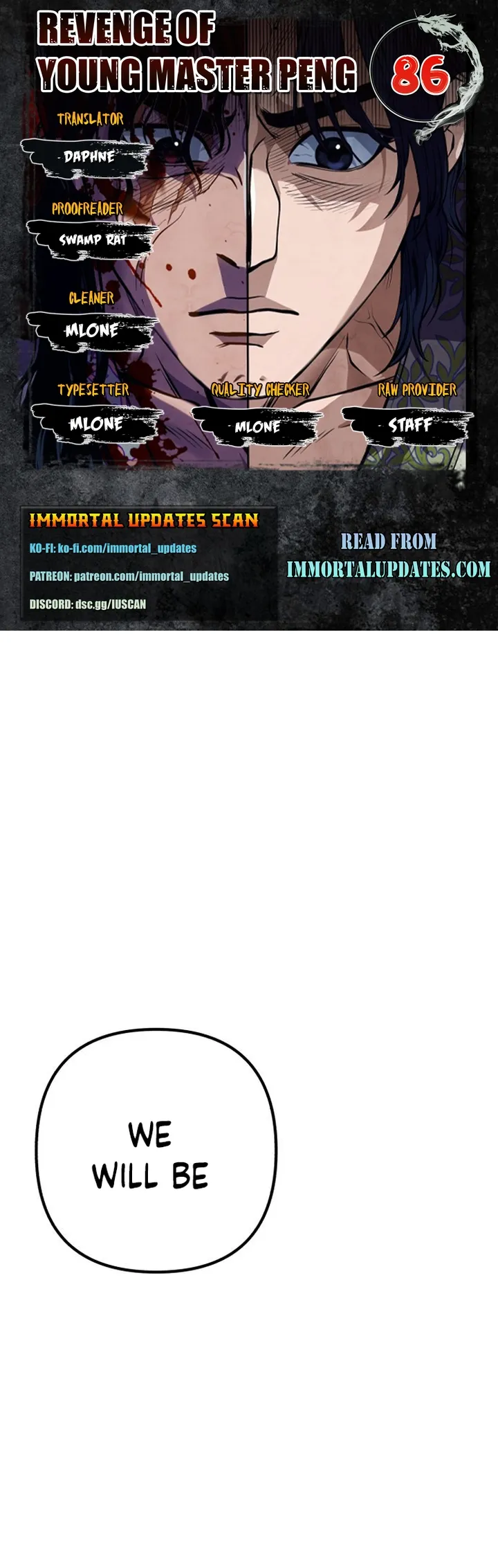 Page 1 of Chapter 86