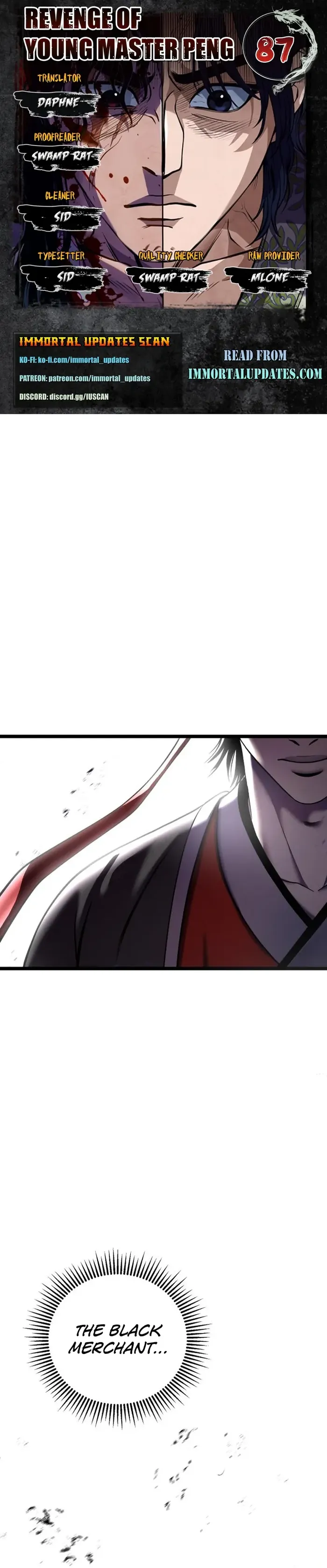 Page 1 of Chapter 87