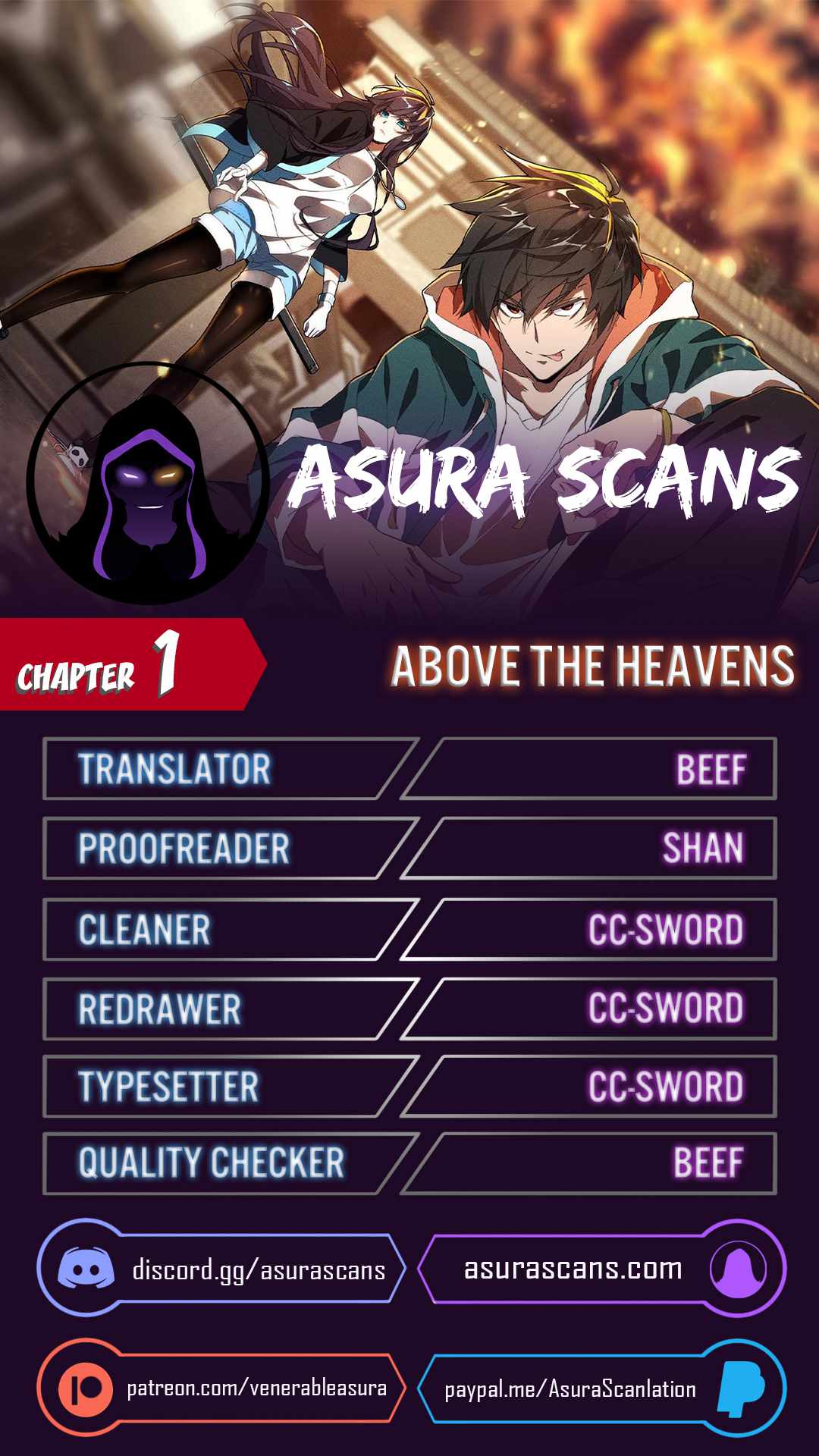Page 1 of Chapter 1