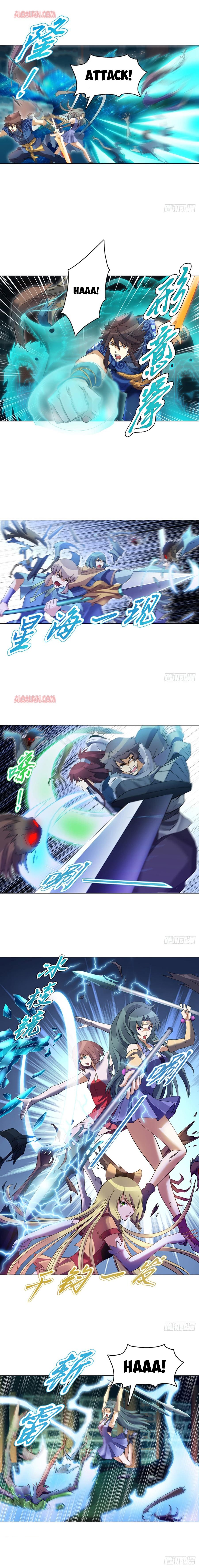 Page 3 of Chapter 100