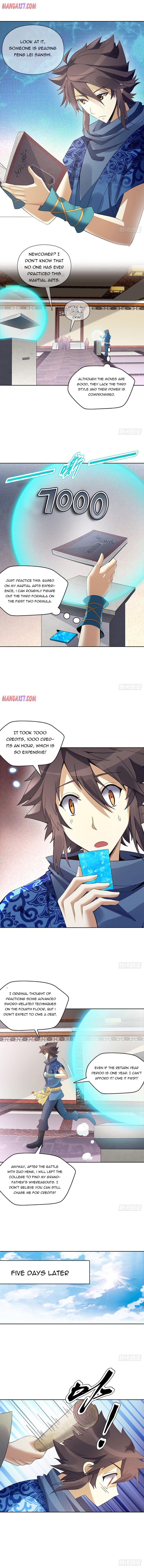 Page 1 of Chapter 124