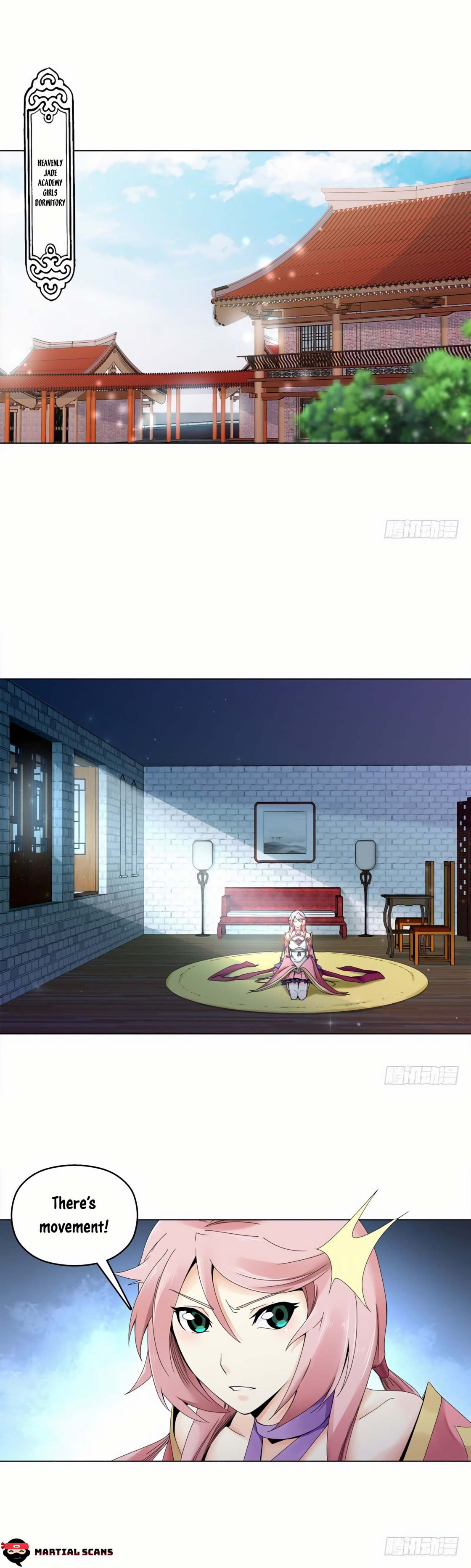 Page 6 of Chapter 25