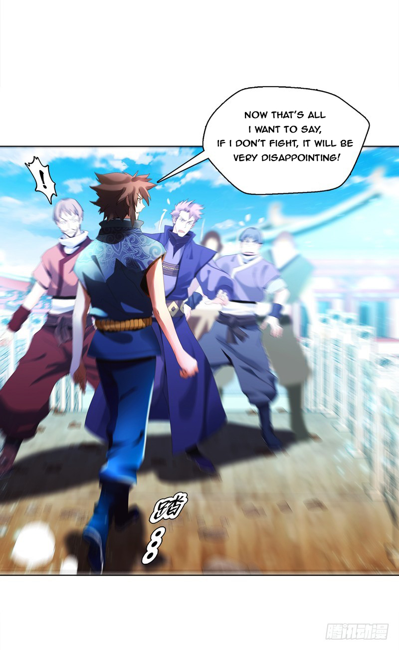 Page 21 of Chapter 27