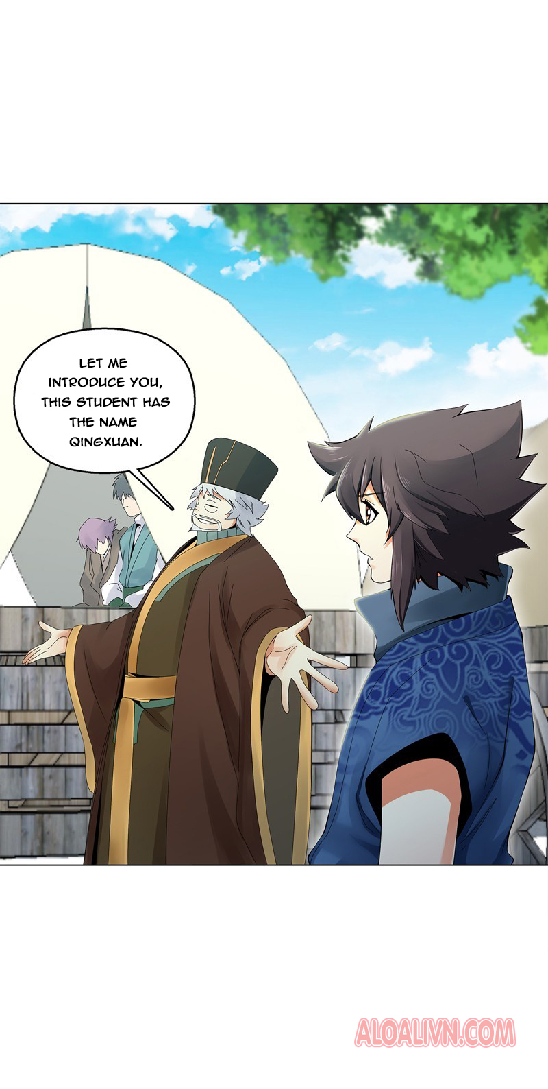 Page 10 of Chapter 31