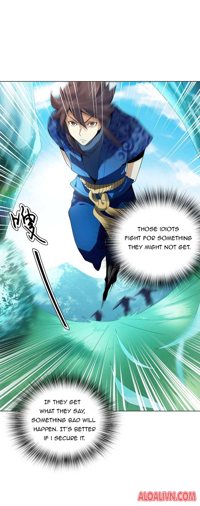 Page 1 of Chapter 40
