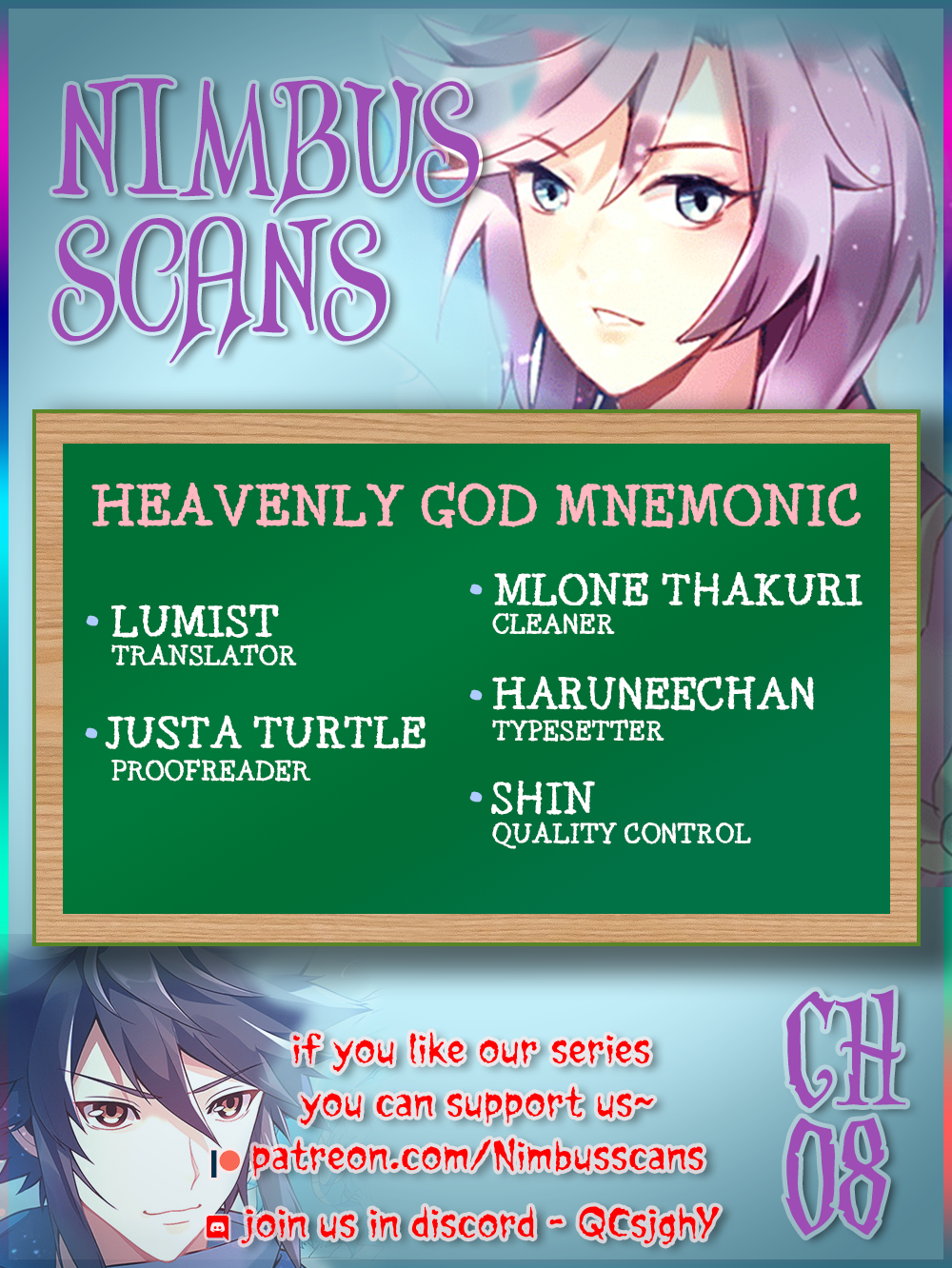 Page 1 of Chapter 8