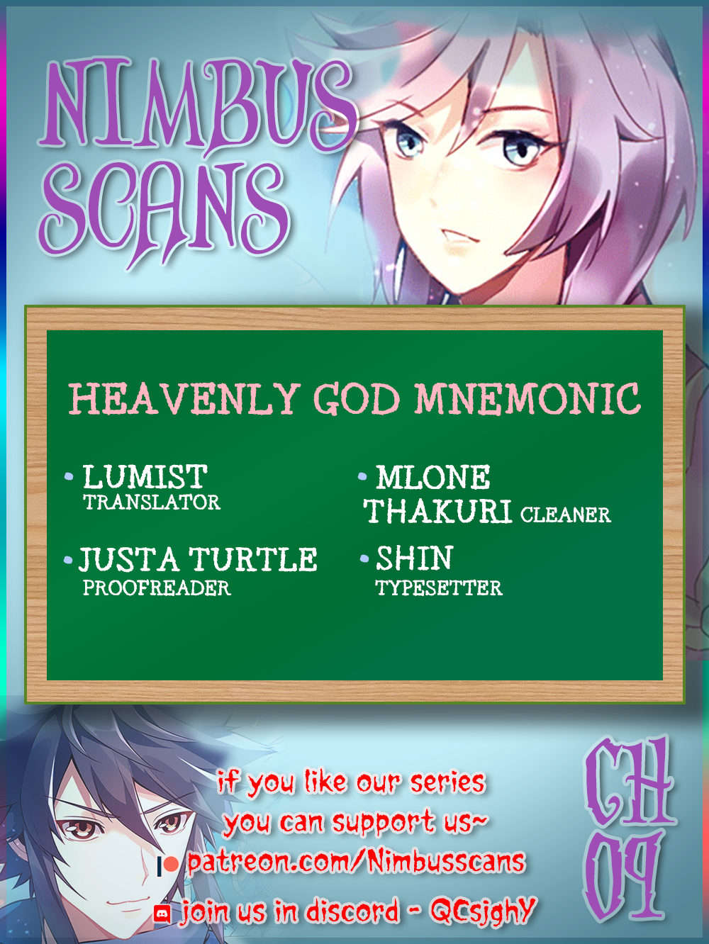 Page 1 of Chapter 9