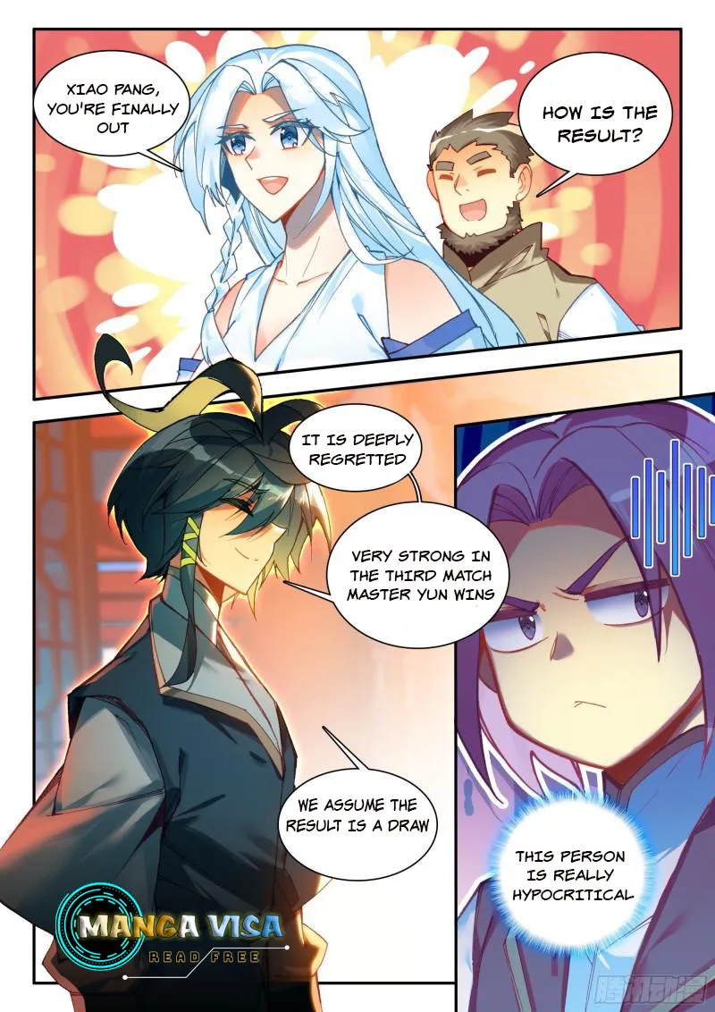 Page 3 of Chapter 100