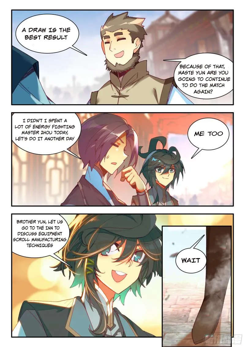 Page 5 of Chapter 100