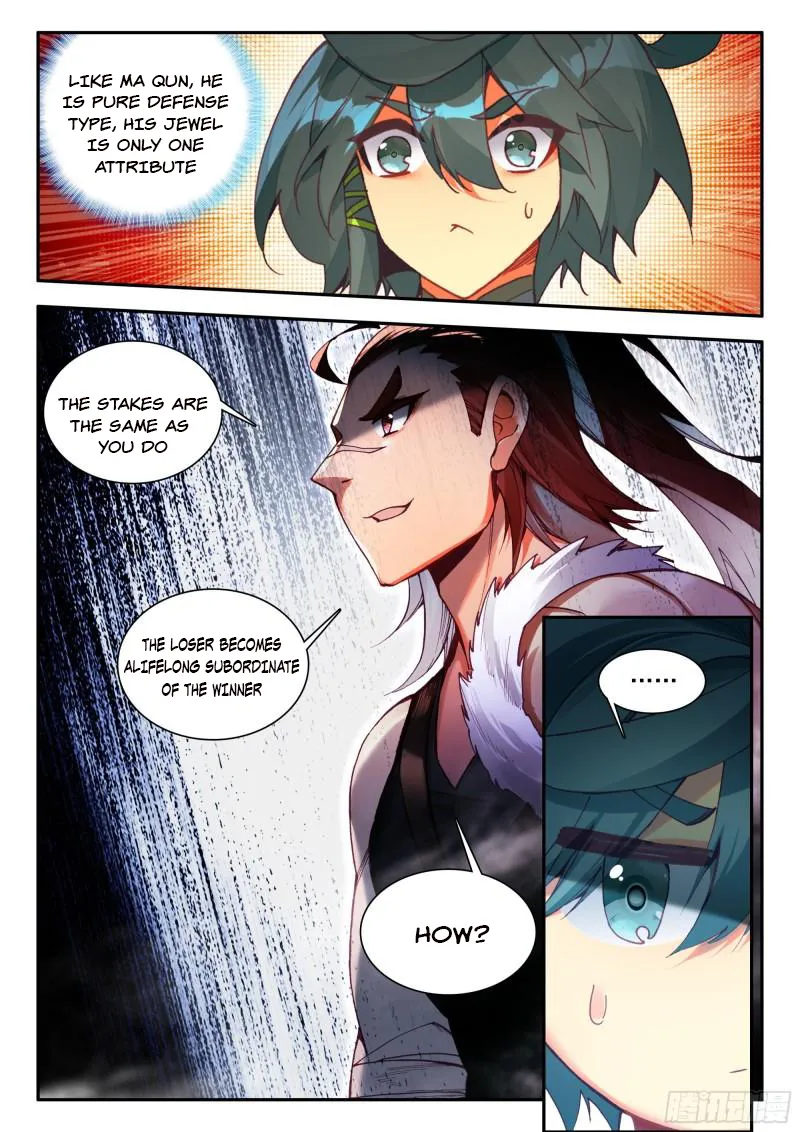 Page 8 of Chapter 100