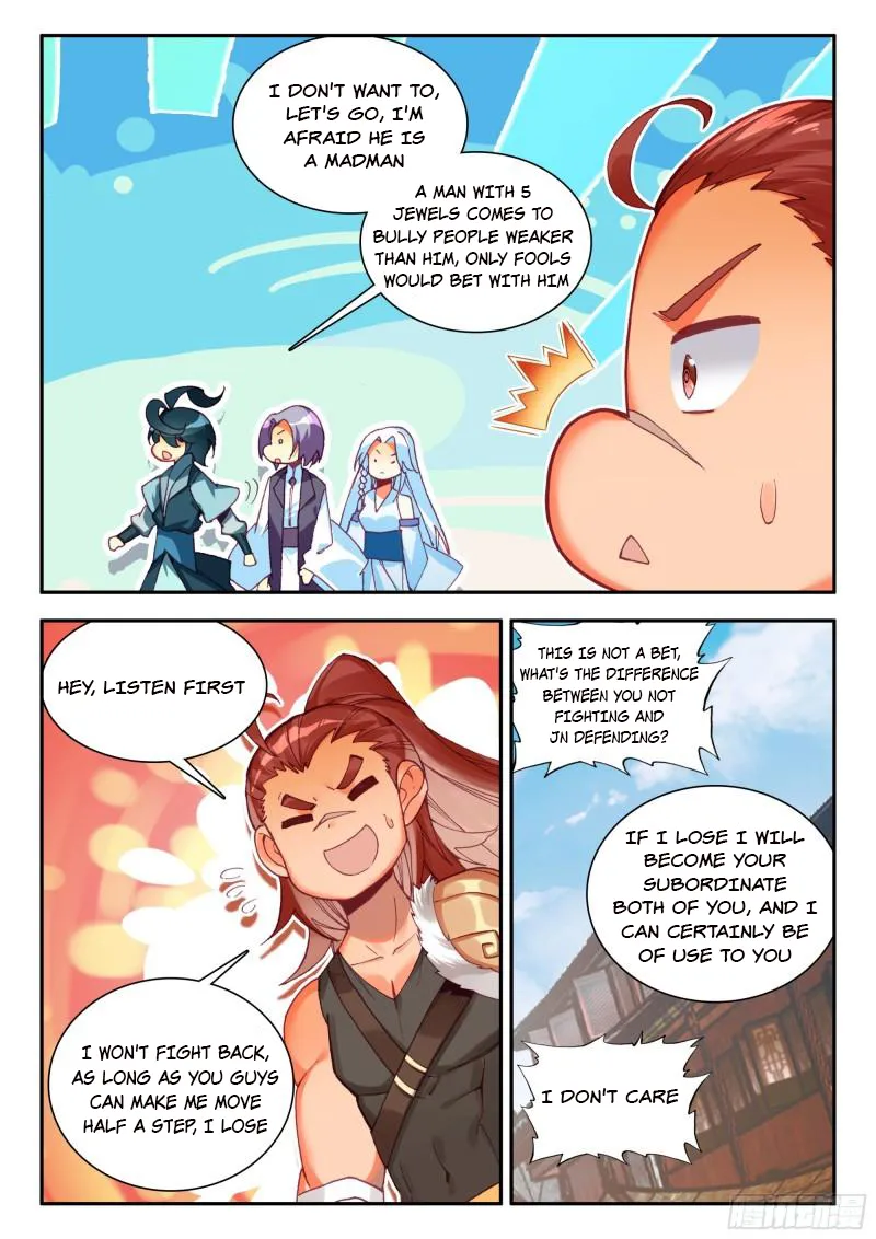Page 9 of Chapter 100
