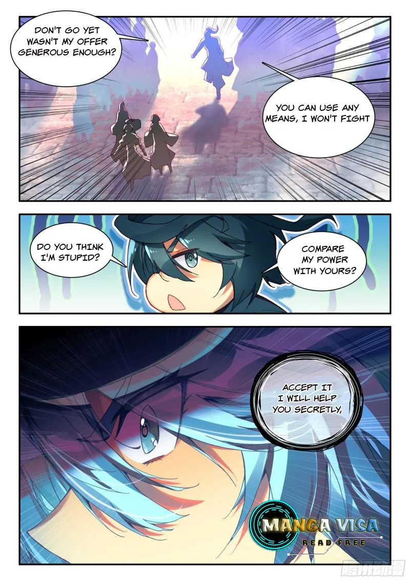 Page 10 of Chapter 100