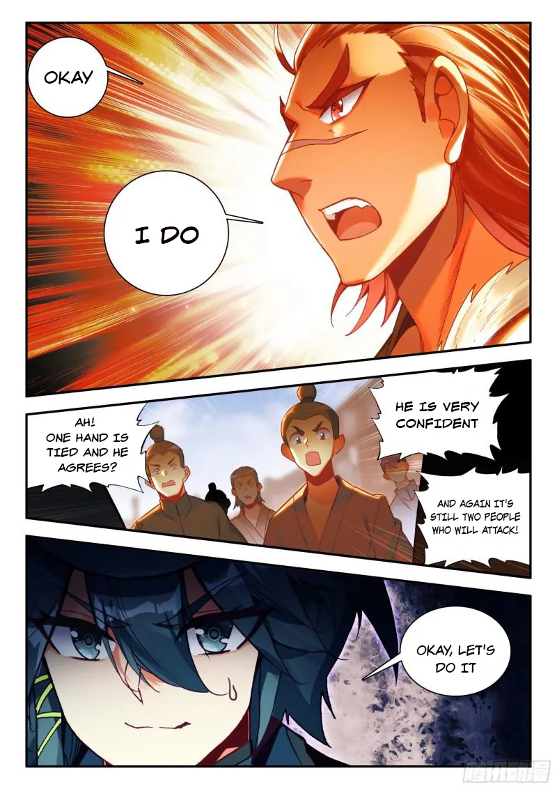 Page 14 of Chapter 100