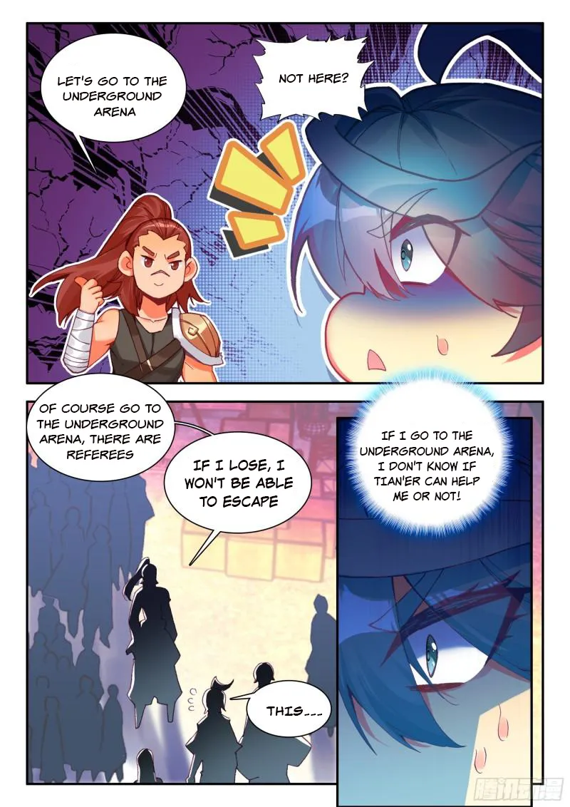 Page 15 of Chapter 100