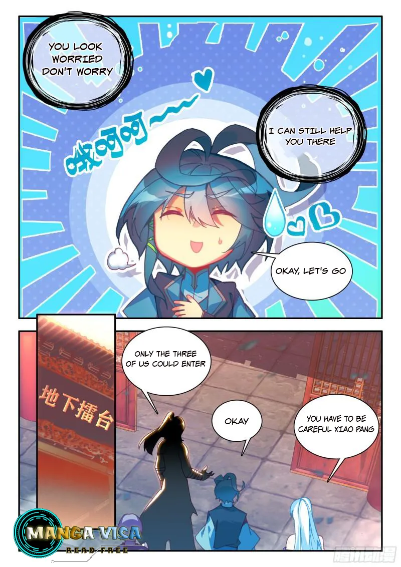 Page 16 of Chapter 100