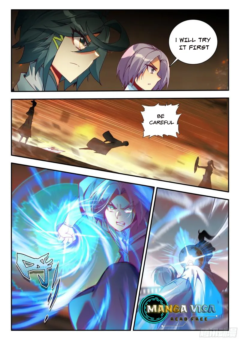 Page 3 of Chapter 101