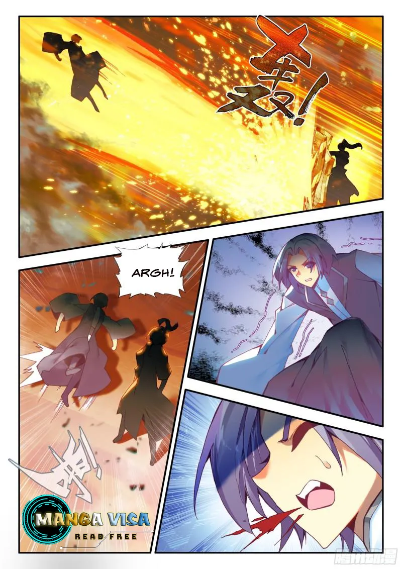 Page 10 of Chapter 101