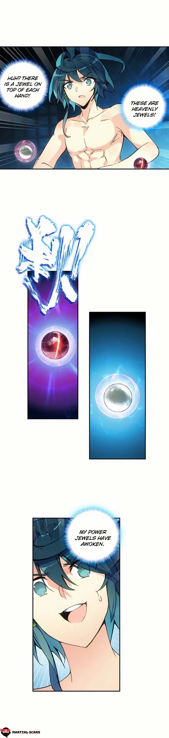 Page 2 of Chapter 13.5