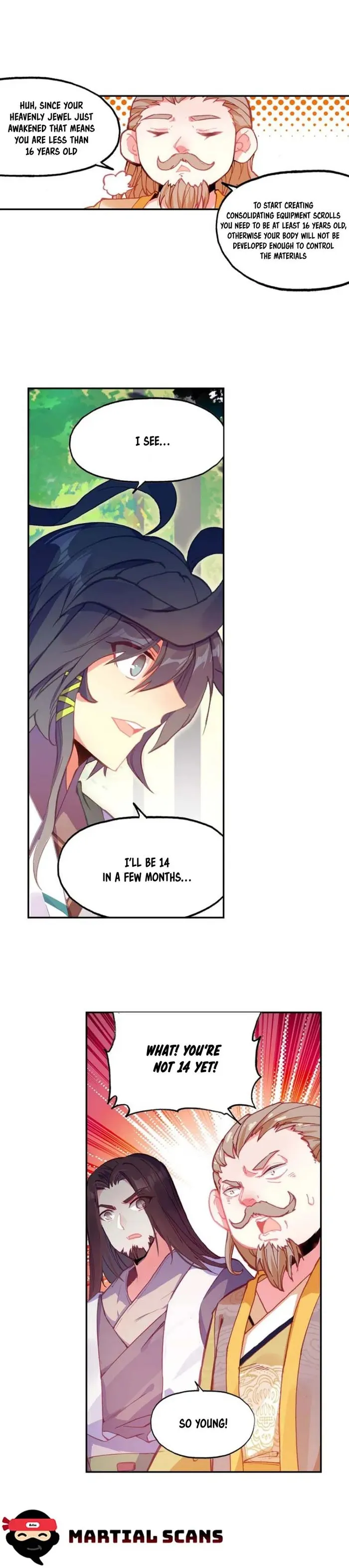 Page 8 of Chapter 23.5