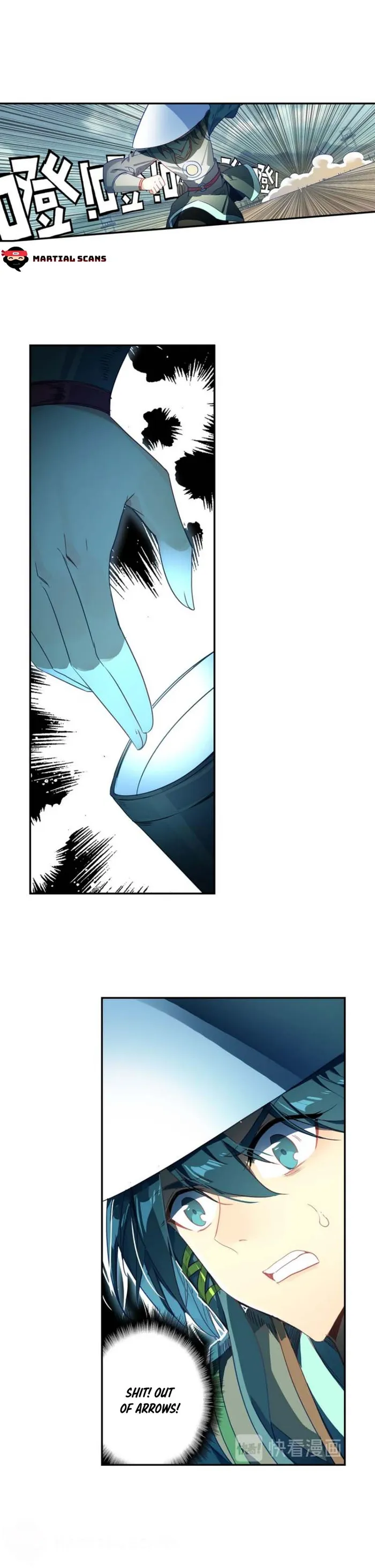 Page 8 of Chapter 28.5