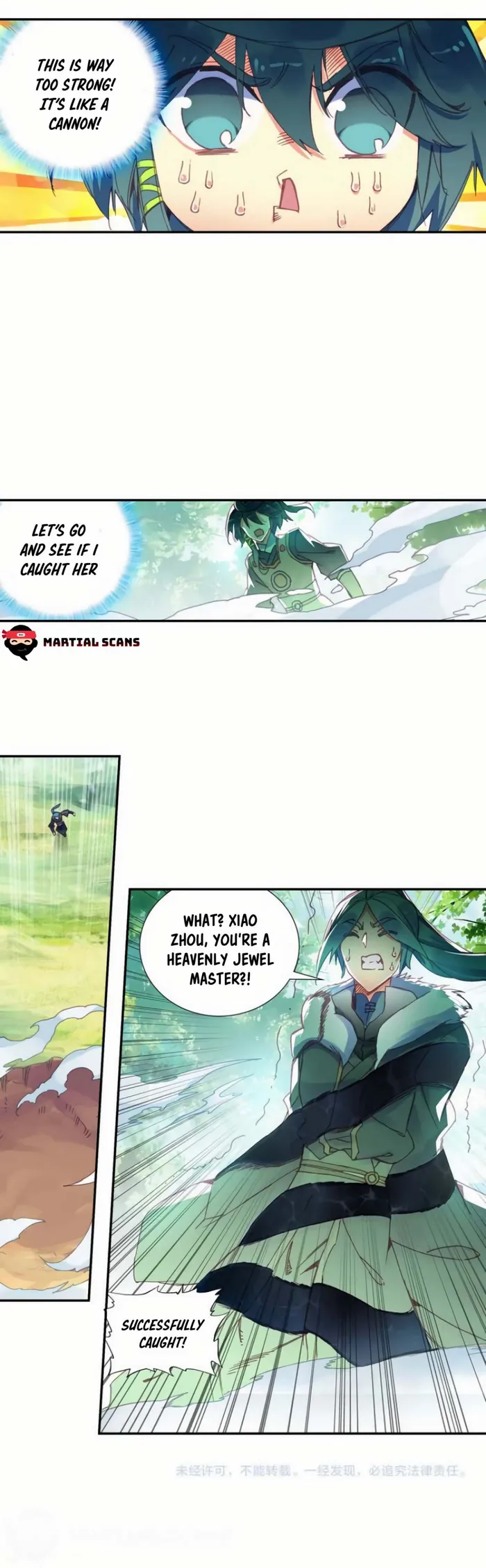 Page 8 of Chapter 30.5