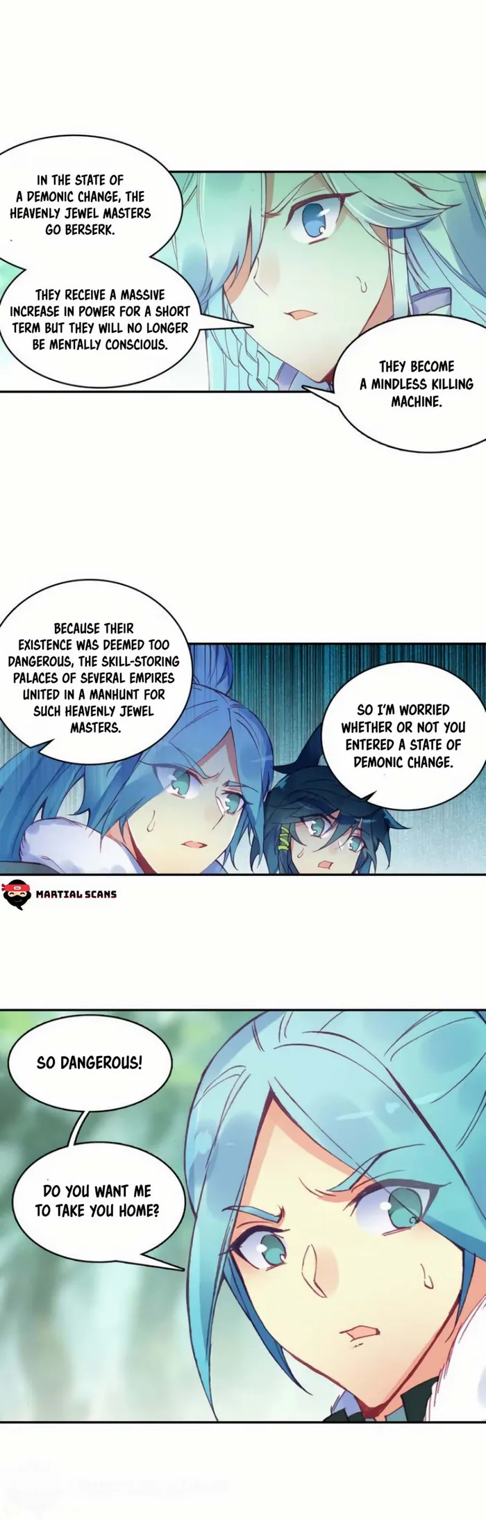 Page 2 of Chapter 32.5