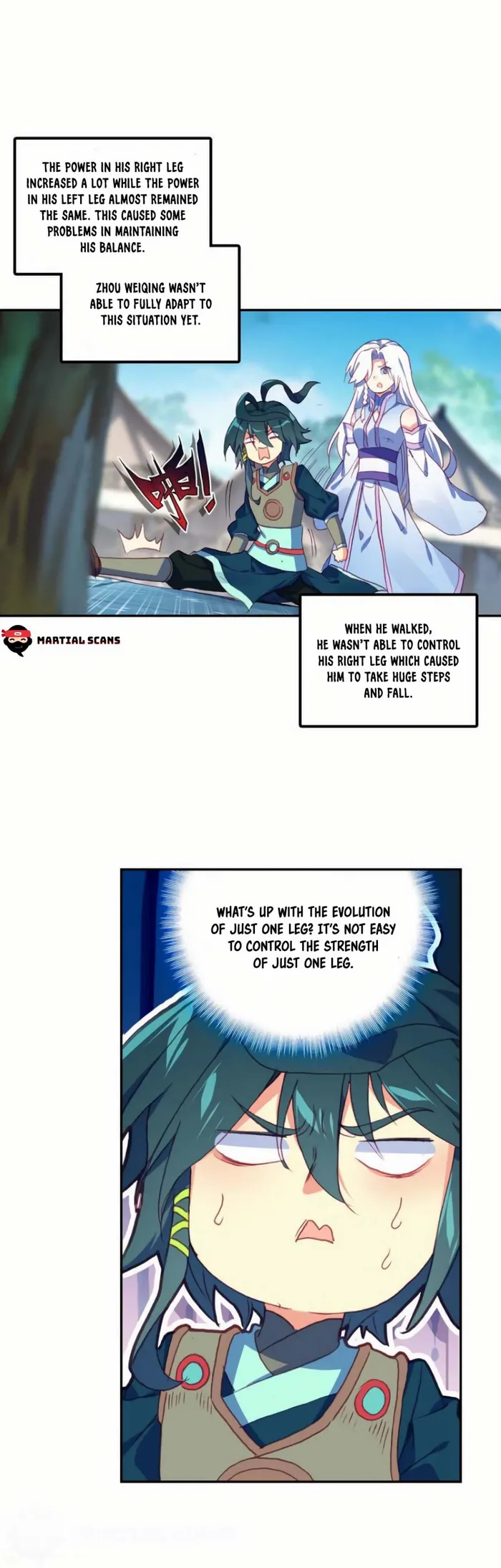 Page 8 of Chapter 32.5