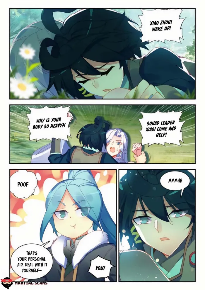 Page 5 of Chapter 32
