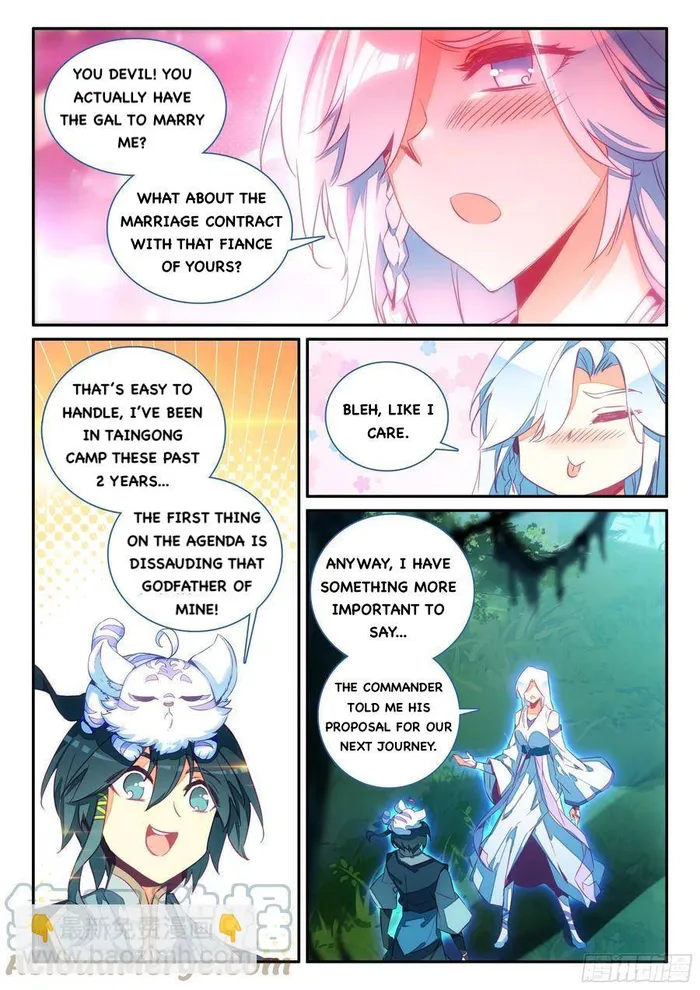 Page 3 of Chapter 64