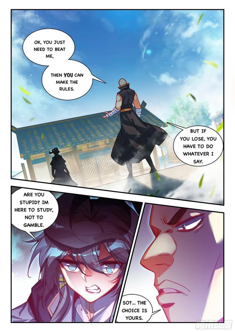 Page 8 of Chapter 77