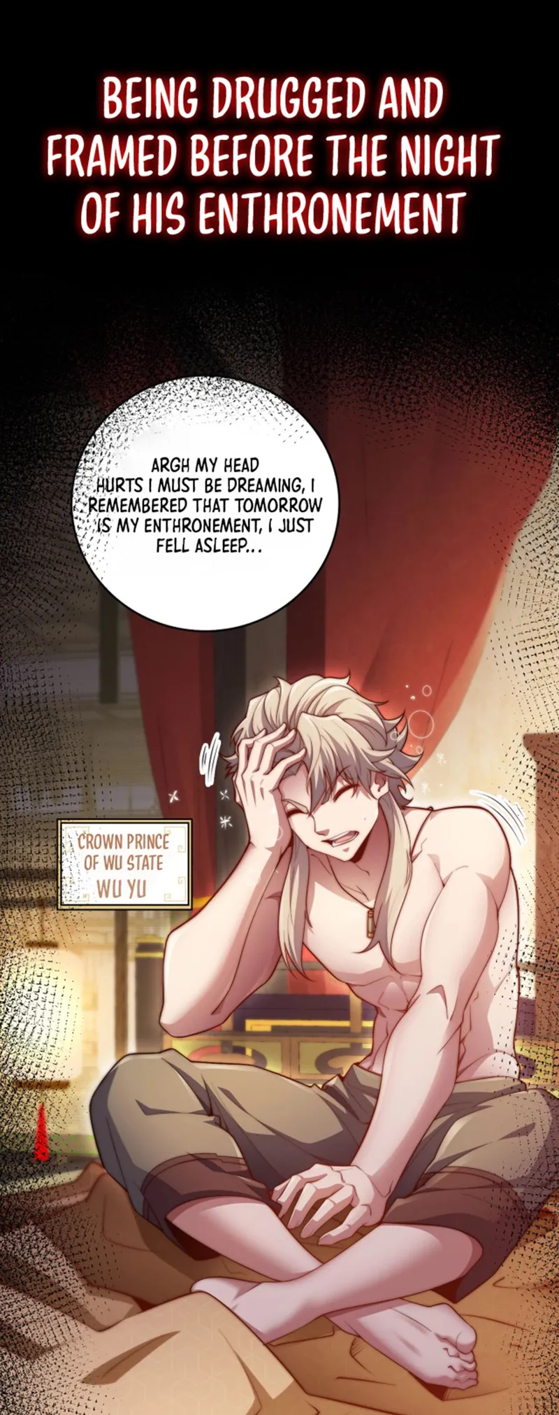 Page 1 of Chapter 0