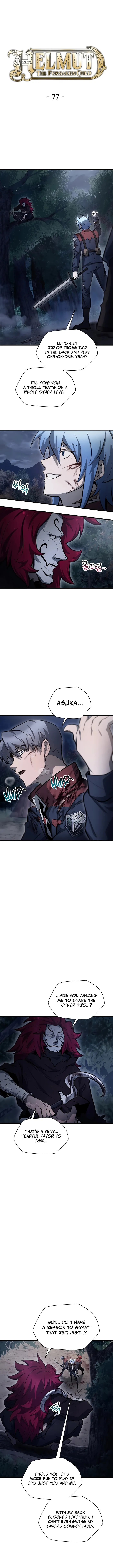 Page 1 of Chapter 77