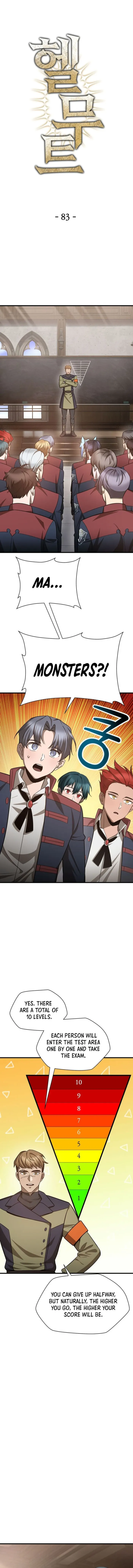 Page 1 of Chapter 83