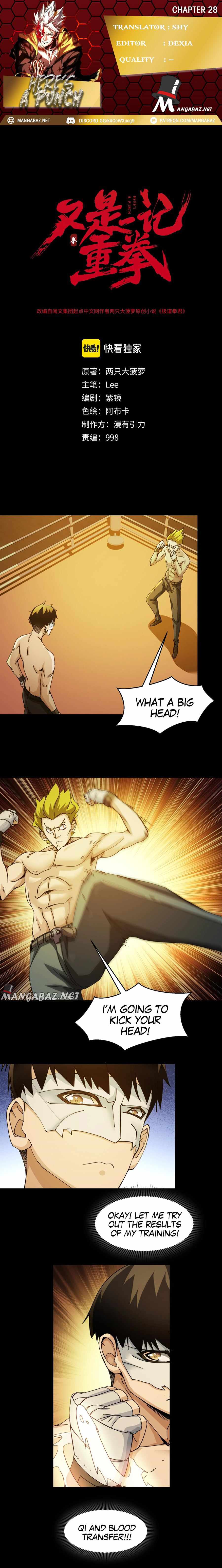 Page 1 of Chapter 28