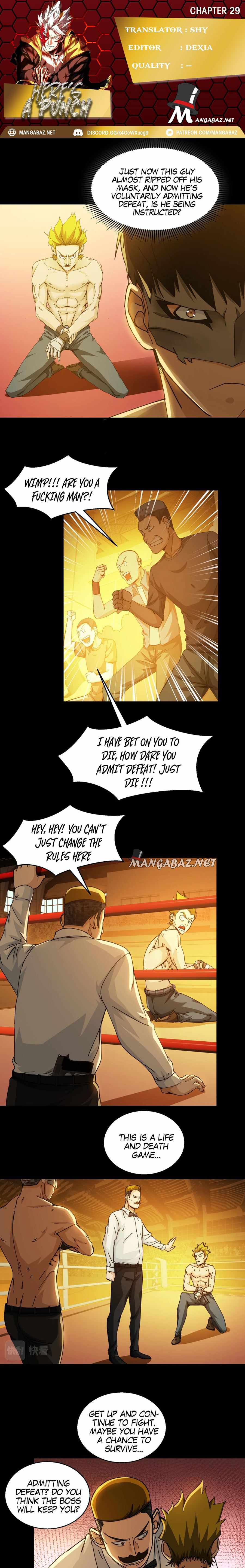 Page 1 of Chapter 29