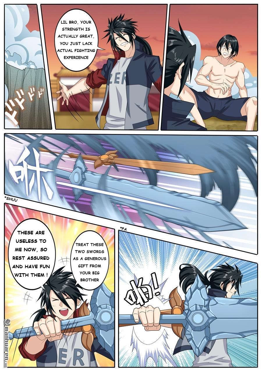 Page 1 of Chapter 118