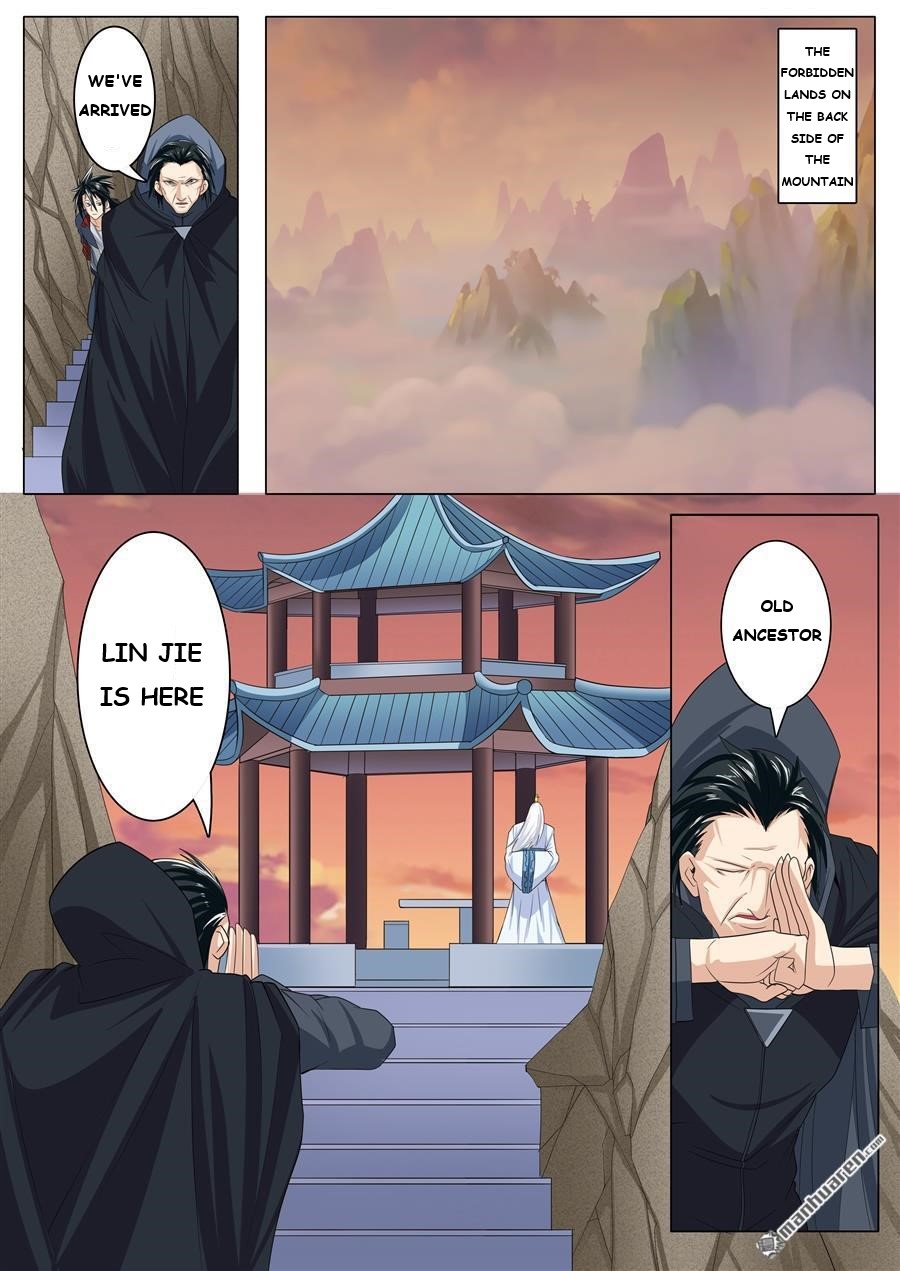 Page 8 of Chapter 118