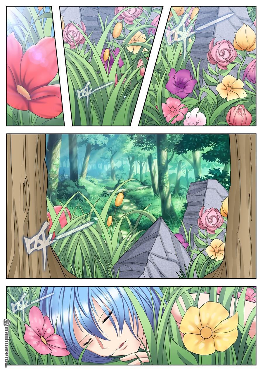 Page 11 of Chapter 127